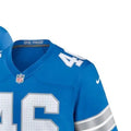 NFL Detroit Lions Jeysey CAMPBELL #46