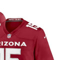 NFL Arizona Cardinals Jeysey TUNE #15