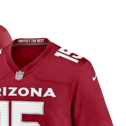 NFL Arizona Cardinals Jeysey TUNE #15