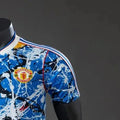 2026 Manchester United CO-Branded Jersey Player Version