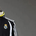200607 Real Madrid Vintage Style Jacket Windbreaker