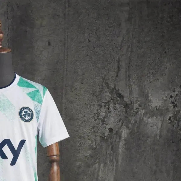 2026 Ireland Away Kid Kits