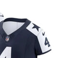 NFL Dallas Cowboys Jeysey PRESCOTT #4