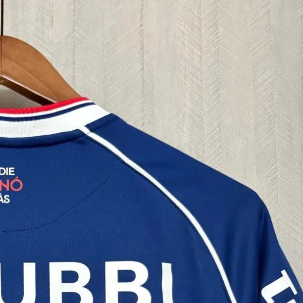 202627 Uruguay Nacional Away Jersey Fan Version