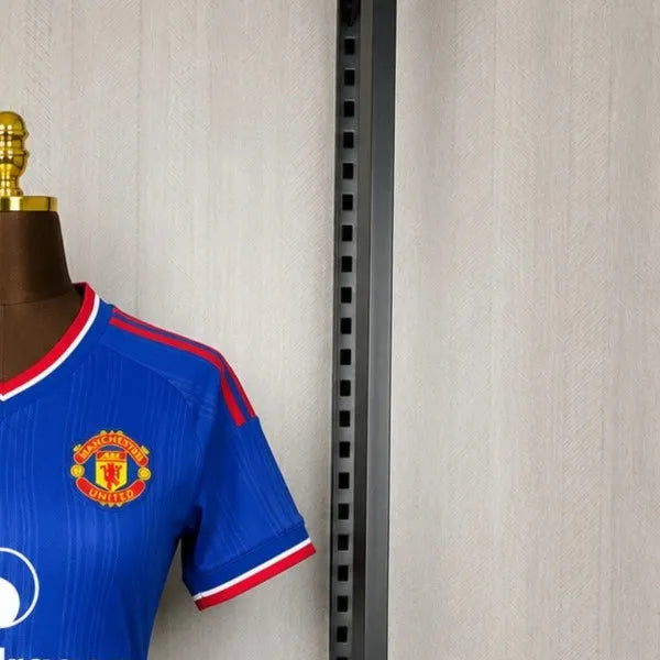 202627 Manchester United Away Women's Jersey