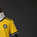 202627 Leeds United F.C. Away Kids Kits
