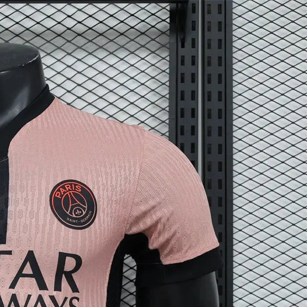 2425 PSG Third Away Jersey Player Version