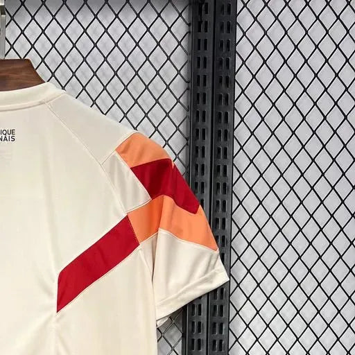 2425 Lyon Special Edition Jersey Fan Version
