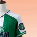 Retro Nigeria 1996 Home jersey Fan Version