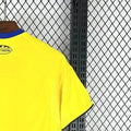 202526 Real Oviedo Away Jersey Fan Version