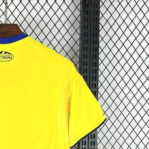 202526 Real Oviedo Away Jersey Fan Version