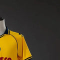 2026 Villarreal CF Vintage Style Jersey Fan Version