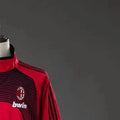 200607 AC Milan Vintage Style Windbreaker