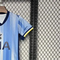 202425 Tottenham Spur Away jersey Kid Kits Size 16-28