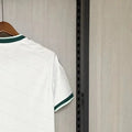 2026 Northern Ireland Away Jersey Fan Version
