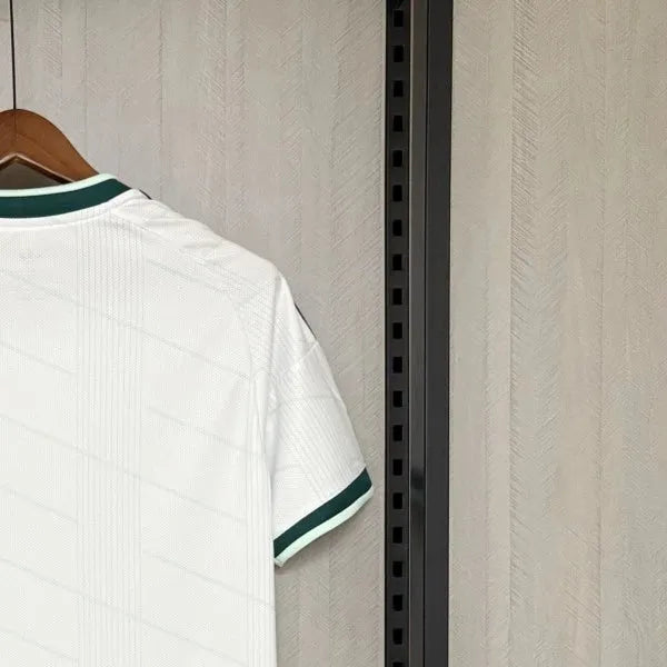 2026 Northern Ireland Away Jersey Fan Version