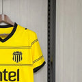 202627 Penarol Away Jersey Fan Version