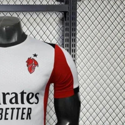 202526 AC Milan Away jersey Player Version