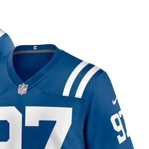 NFL Indianapolis Colts Jeysey LATU #97