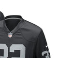 NFL Las vegas Raiders Jeysey ALLEN #32