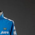 198889 SSC Napol Vintage Style Jacket Windbreaker