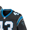 NFL Carolina Panthers Jeysey VILAIN #43