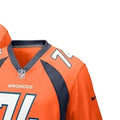 NFL Denver Broncos Jeysey POWERS #74