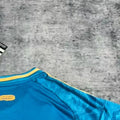 2526 Cruzeiro Second Away jersey kids Kits size 16-28