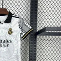 202223 Real Madrid Dragon edition jersey kids Kits size 16-28