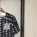 Retro 202223 Corinthians Special Edition Black jersey Fan Version
