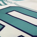 NBA Charlotte Hornets V-Neck White Jersey HAYWARD#20 S-XXL
