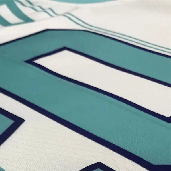 NBA Charlotte Hornets V-Neck White Jersey HAYWARD#20 S-XXL