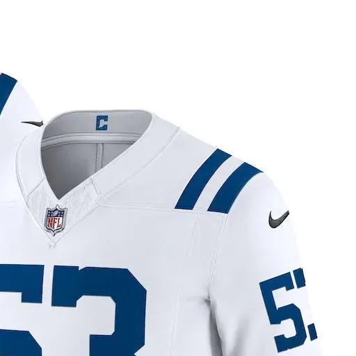 NFL Indianapolis Colts Jeysey LEONARD #53
