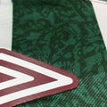 202425 Fluminense Home Jersey Player Version