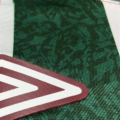 202425 Fluminense Home Jersey Player Version