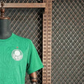 202526 Palmeiras Training Green jersey Fan version