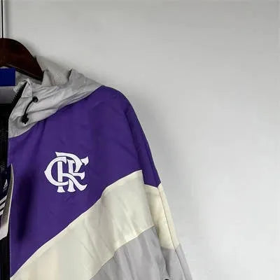 2324 Flamengo windbreaker Sport Unifom jersey Sport Unifom