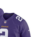 NFL Minnesota vikings Jeysey MATTISON # 2