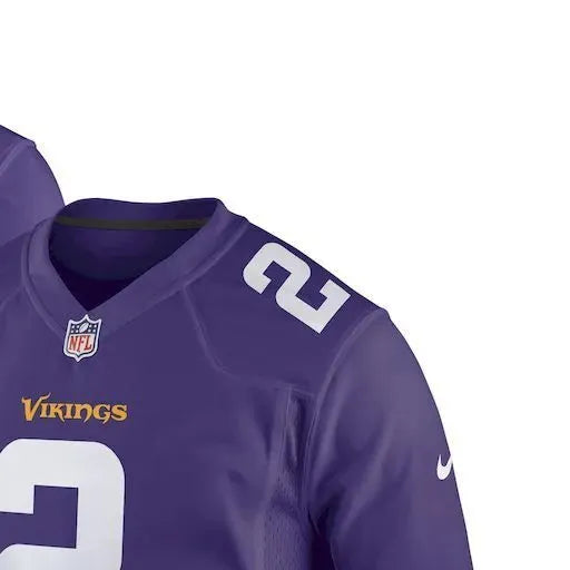 NFL Minnesota vikings Jeysey MATTISON # 2
