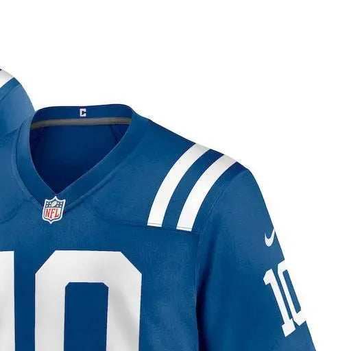 NFL Indianapolis Colts Jeysey MICHELL #10