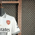 202526 Arsenal Special Edition White jersey Fan version