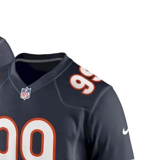 NFL Chicago Bears Jeysey DEXTER # 99