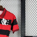 202526 Flamengo Lifestyler jersey Fan Version