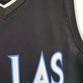 NBA Dallas Mavericks 2026 City Edition Jersey FLAGG#32