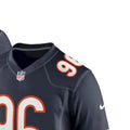 NFL Chicago Bears Jeysey PICKENS # 96