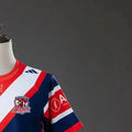 NRL Sydney Roosters 2026 Home Jersey