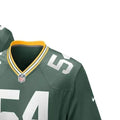 NFL Green Bay Packers Jeysey WELCH #54