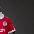 Retro Liverpool 199596 Home Kid Kits