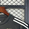 202526 Benfica Black Training jersey kids Kits size 16-28