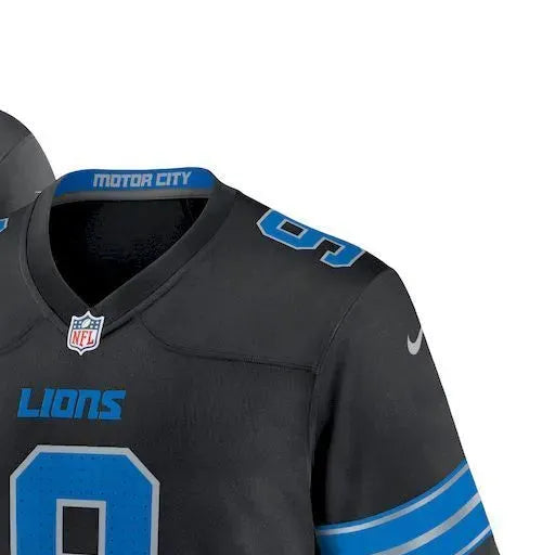 NFL Detroit Lions Jeysey WILLIAMS #9
